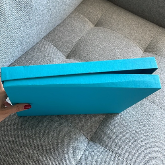 Birks Silver Plated Picture Frame - Picture 15 of 16